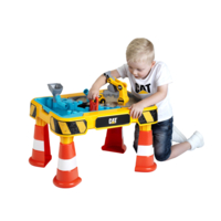 Ігровий стіл Klein з піском і водою (3237)