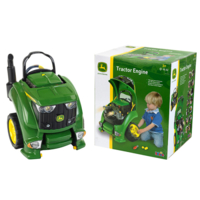 Игрушечный двигатель Klein John Deere (3916)