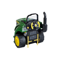Игрушечный двигатель Klein John Deere (3916)