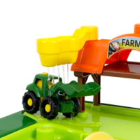 Ігровий стіл «Ферма» Klein з піском і водою (3948)