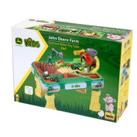 Ігровий стіл «Ферма» Klein з піском і водою (3948)