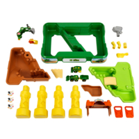 Ігровий стіл «Ферма» Klein з піском і водою (3948)