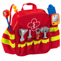 Рюкзак рятувальника швидкої допомоги Klein (4314) 