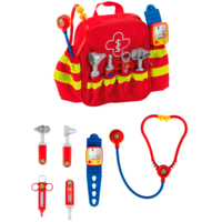 Рюкзак рятувальника швидкої допомоги Klein (4314)