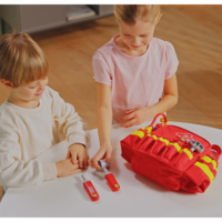 Рюкзак рятувальника швидкої допомоги Klein (4314)