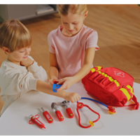 Рюкзак рятувальника швидкої допомоги Klein (4314)