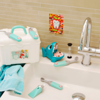 Іграшковий набір стоматолога Klein (4326)