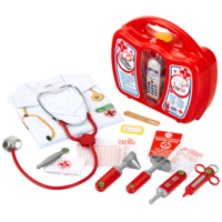 Дитячий кейс лікаря Klein (4353) 