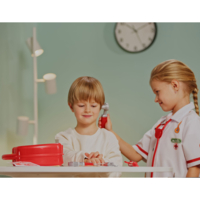 Дитячий кейс лікаря Klein (4353)