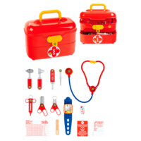 Іграшковий набір лікаря Klein (4360)