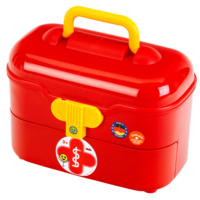 Іграшковий набір лікаря Klein (4360)