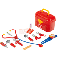 Іграшковий набір лікаря Klein (4360) 