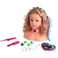 Игрушечный набор Klein для визажа и прически «София» (5240) 