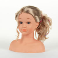 Игрушечный набор Klein для визажа и прически «София» (5240)