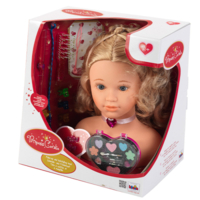 Игрушечный набор Klein для визажа и прически «София» (5240)