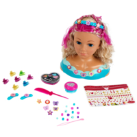 Игрушечный набор для прически и визажа Klein Мариэлла (5398) 