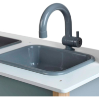 Дерев'яна ігрова кухня Klein Miele (7199)