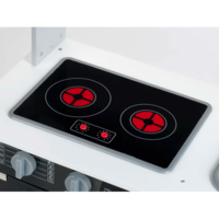 Дерев'яна ігрова кухня Klein Miele (7199)