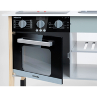 Дерев'яна ігрова кухня Klein Miele (7199)
