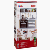 Дерев'яна ігрова кухня Klein Miele (7199)