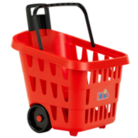 Игрушечная тележка для покупок Klein (7248) 