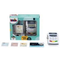 Іграшковий платіжний термінал Klein (7266)