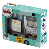 Іграшковий платіжний термінал Klein (7266)