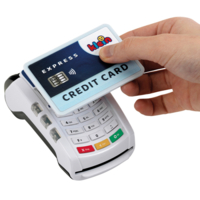 Іграшковий платіжний термінал Klein (7266)