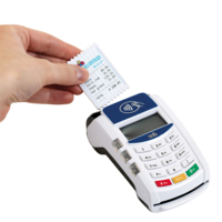 Іграшковий платіжний термінал Klein (7266)