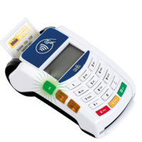 Іграшковий платіжний термінал Klein (7266)