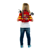 Ігровий набір Klein Рюкзак пожежника (8900)