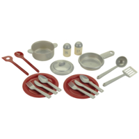 Іграшковий набір Klein Кухня Miele Compact (9044)