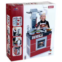 Іграшковий набір Klein Кухня Miele Compact (9044)
