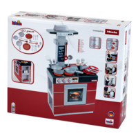 Іграшковий набір Klein Кухня Miele Compact (9044)