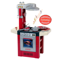 Ігрова кухня Miele Petit Gourmet Klein (9090)