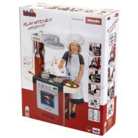 Ігрова кухня Miele Petit Gourmet Klein (9090)