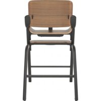 Стільчик для годування Espiro Pure White (5905683800938)