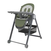 Стільчик для годування Espiro Penne 104 Green (5905683800785) 