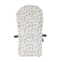 Стільчик для годування Espiro Penne 109 Beige (5905683800808)