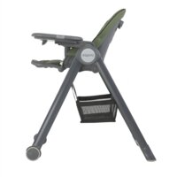 Стільчик для годування Espiro Penne 109 Beige (5905683800808)