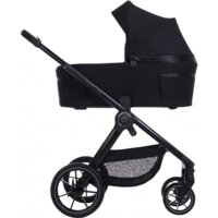 Универсальная коляска 2 в 1 Espiro Yoga 111 Calm Evening Voicе (5905683801140)