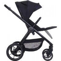 Универсальная коляска 2 в 1 Espiro Yoga 111 Calm Evening Voicе (5905683801140)