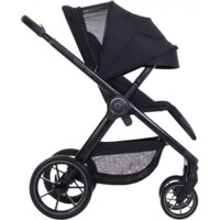 Универсальная коляска 2 в 1 Espiro Yoga 111 Calm Evening Voicе (5905683801140)