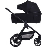 Универсальная коляска 2 в 1 Espiro Yoga 111 Calm Evening Voicе (5905683801140)