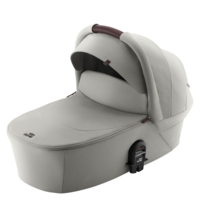 Люлька Britax Römer SMILE 5Z 2025 LUX / Linen Grey (2000040857) 