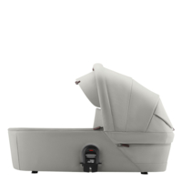 Люлька Britax Römer SMILE 5Z 2025 LUX / Linen Grey (2000040857)