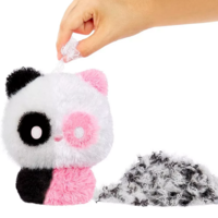 М’яка іграшка-антистрес Fluffie Stuffiez Large Plush Панда (594451)