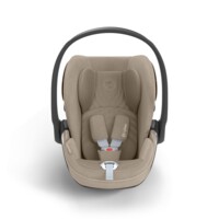 Автокресло Cybex Cloud T i-Size Plus Cozy Beige (523001301)