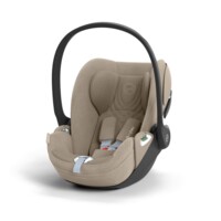 Автокрісло Cybex Cloud T i-Size Plus Cozy Beige (523001301) 