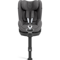 Автокрісло Cybex Sirona T Plus Mirage Grey (523000393)